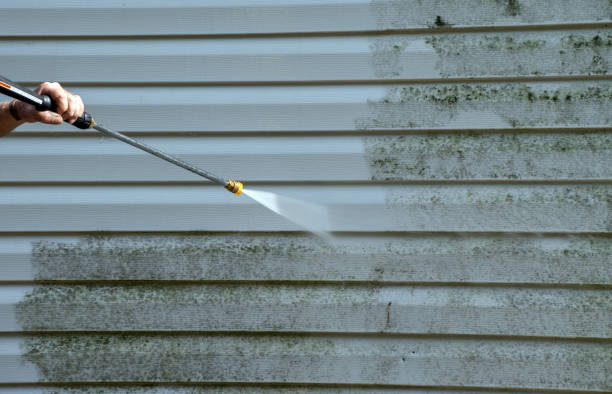 Professional  Pressure Washing Services in Selma, TX