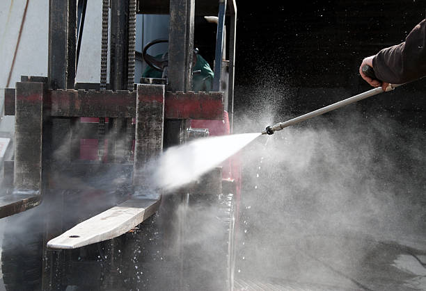Best Post-Construction Pressure Washing  in Selma, TX